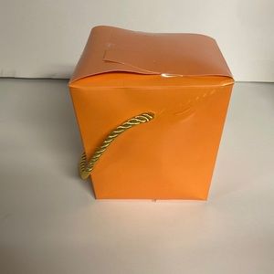 Halloween mystery box